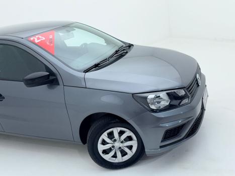 VOLKSWAGEN Gol 1.0 12V 4P FLEX MPI G7, Foto 2