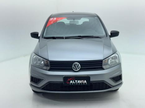 VOLKSWAGEN Gol 1.0 12V 4P FLEX MPI G7, Foto 3