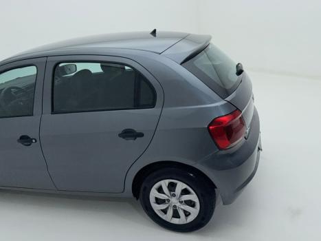 VOLKSWAGEN Gol 1.0 12V 4P FLEX MPI G7, Foto 6