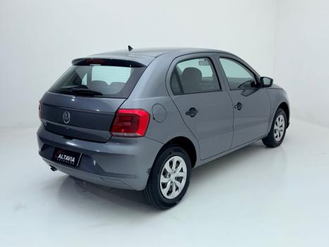 VOLKSWAGEN Gol 1.0 12V 4P FLEX MPI G7, Foto 7