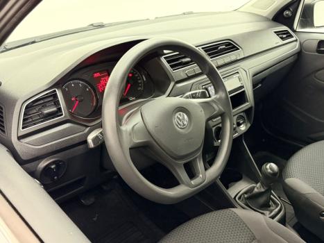 VOLKSWAGEN Gol 1.0 12V 4P FLEX MPI G7, Foto 9