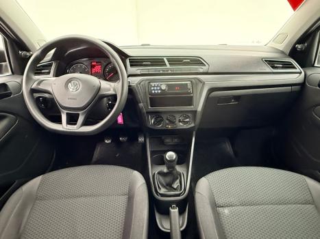 VOLKSWAGEN Gol 1.0 12V 4P FLEX MPI G7, Foto 11