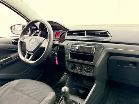 VOLKSWAGEN Gol 1.0 12V 4P FLEX MPI G7, Foto 12