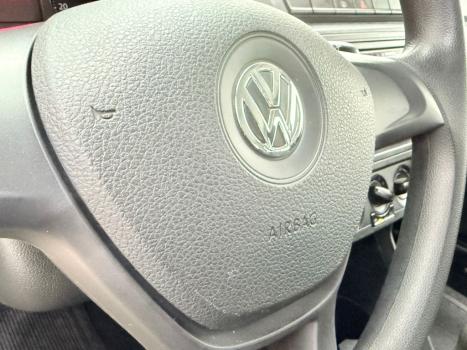 VOLKSWAGEN Gol 1.0 12V 4P FLEX MPI G7, Foto 16