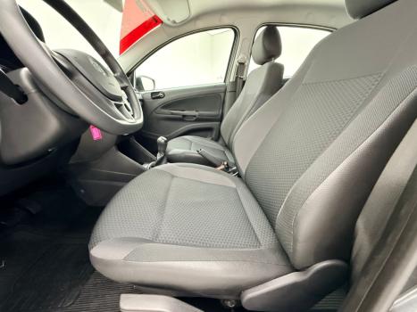 VOLKSWAGEN Gol 1.0 12V 4P FLEX MPI G7, Foto 17