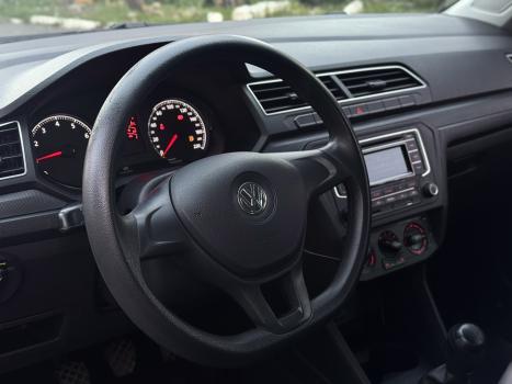 VOLKSWAGEN Gol 1.0 12V FLEX MPI G8, Foto 2