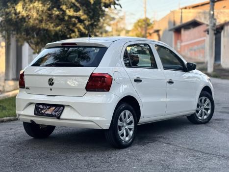 VOLKSWAGEN Gol 1.0 12V FLEX MPI G8, Foto 7