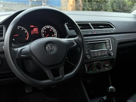 VOLKSWAGEN Gol 1.0 12V FLEX MPI G8, Foto 10