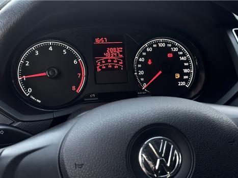 VOLKSWAGEN Gol 1.0 12V FLEX MPI G8, Foto 12