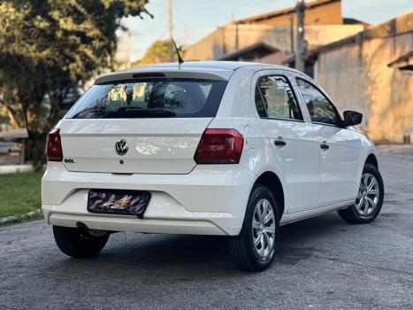 VOLKSWAGEN Gol 1.0 12V FLEX MPI G8, Foto 13