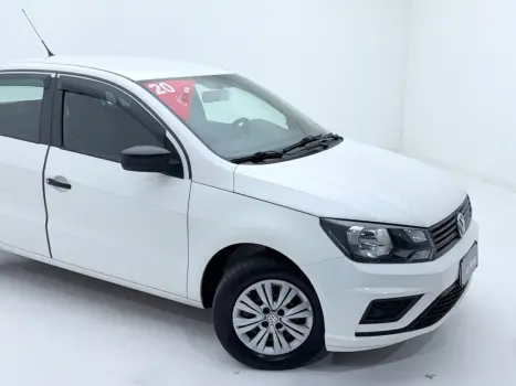 VOLKSWAGEN Gol 1.0 12V FLEX MPI G8, Foto 2