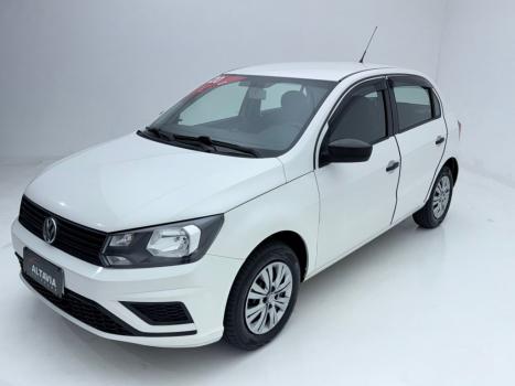 VOLKSWAGEN Gol 1.0 12V FLEX MPI G8, Foto 3