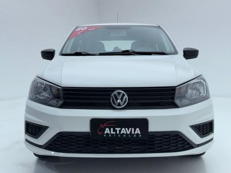 VOLKSWAGEN Gol 1.0 12V FLEX MPI G8, Foto 8