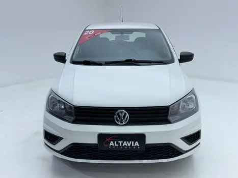 VOLKSWAGEN Gol 1.0 12V FLEX MPI G8, Foto 9
