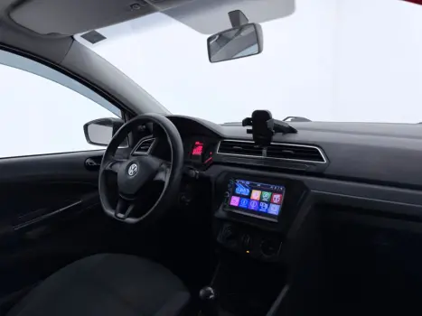 VOLKSWAGEN Gol 1.0 12V FLEX MPI G8, Foto 10