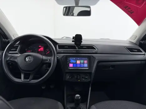 VOLKSWAGEN Gol 1.0 12V FLEX MPI G8, Foto 12