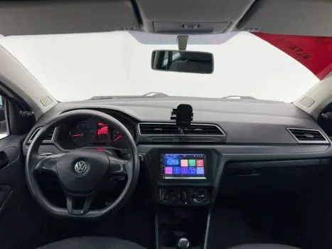 VOLKSWAGEN Gol 1.0 12V FLEX MPI G8, Foto 14