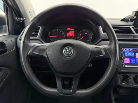VOLKSWAGEN Gol 1.0 12V FLEX MPI G8, Foto 15
