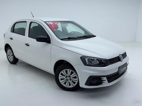 VOLKSWAGEN Gol 1.0 12V FLEX MPI G7 TRENDLINE, Foto 1