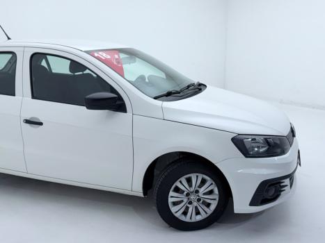 VOLKSWAGEN Gol 1.0 12V FLEX MPI G7 TRENDLINE, Foto 2