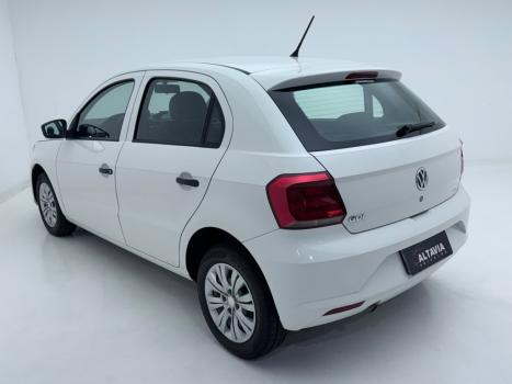 VOLKSWAGEN Gol 1.0 12V FLEX MPI G7 TRENDLINE, Foto 3
