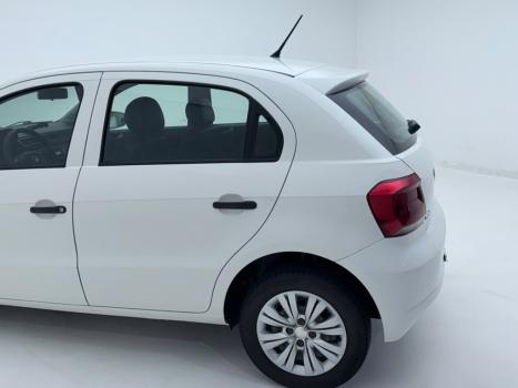 VOLKSWAGEN Gol 1.0 12V FLEX MPI G7 TRENDLINE, Foto 5