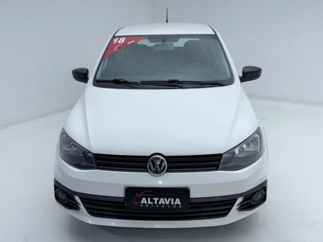 VOLKSWAGEN Gol 1.0 12V FLEX MPI G7 TRENDLINE, Foto 6