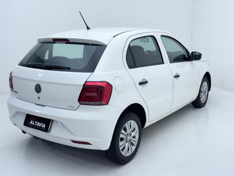 VOLKSWAGEN Gol 1.0 12V FLEX MPI G7 TRENDLINE, Foto 7