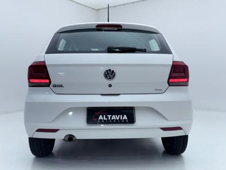 VOLKSWAGEN Gol 1.0 12V FLEX MPI G7 TRENDLINE, Foto 8
