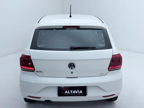 VOLKSWAGEN Gol 1.0 12V FLEX MPI G7 TRENDLINE, Foto 9