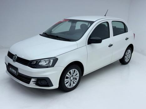 VOLKSWAGEN Gol 1.0 12V FLEX MPI G7 TRENDLINE, Foto 10