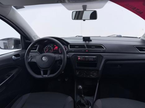 VOLKSWAGEN Gol 1.0 12V FLEX MPI G7 TRENDLINE, Foto 11