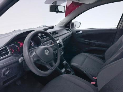 VOLKSWAGEN Gol 1.0 12V FLEX MPI G7 TRENDLINE, Foto 13