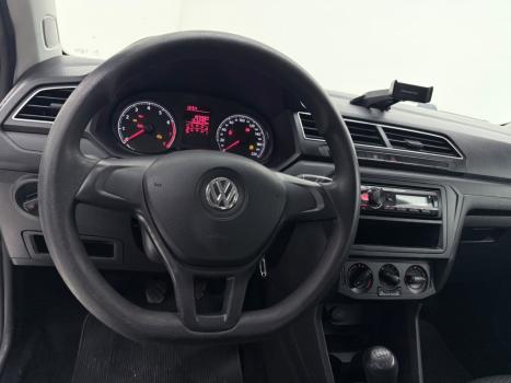 VOLKSWAGEN Gol 1.0 12V FLEX MPI G7 TRENDLINE, Foto 15