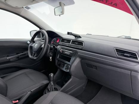 VOLKSWAGEN Gol 1.0 12V FLEX MPI G7 TRENDLINE, Foto 16