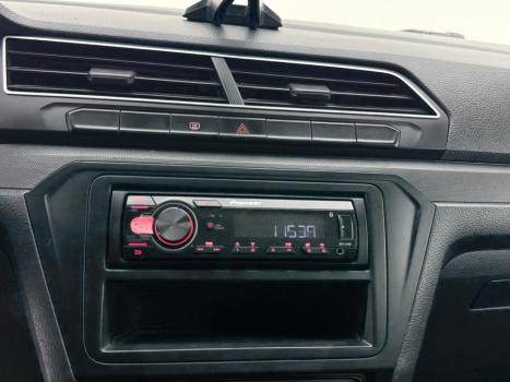 VOLKSWAGEN Gol 1.0 12V FLEX MPI G7 TRENDLINE, Foto 18