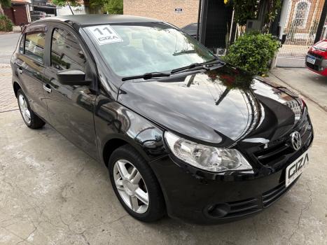 VOLKSWAGEN Gol 1.0 4P G5 TREND FLEX, Foto 1