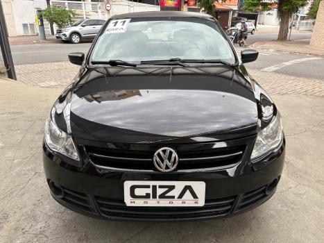 VOLKSWAGEN Gol 1.0 4P G5 TREND FLEX, Foto 2