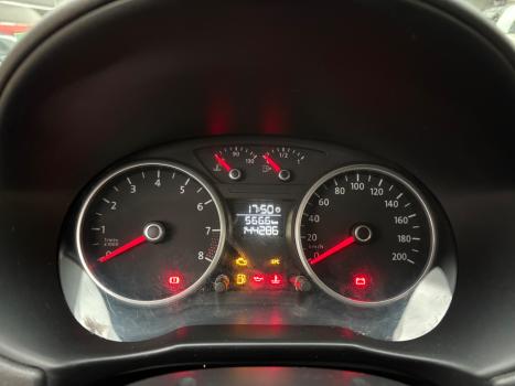 VOLKSWAGEN Gol 1.0 4P G5 TREND FLEX, Foto 4