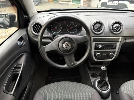 VOLKSWAGEN Gol 1.0 4P G5 TREND FLEX, Foto 5