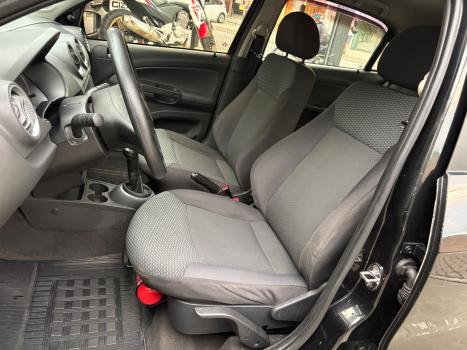 VOLKSWAGEN Gol 1.0 4P G5 TREND FLEX, Foto 6