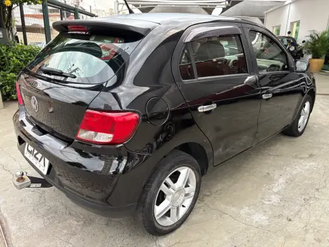 VOLKSWAGEN Gol 1.0 4P G5 TREND FLEX, Foto 10