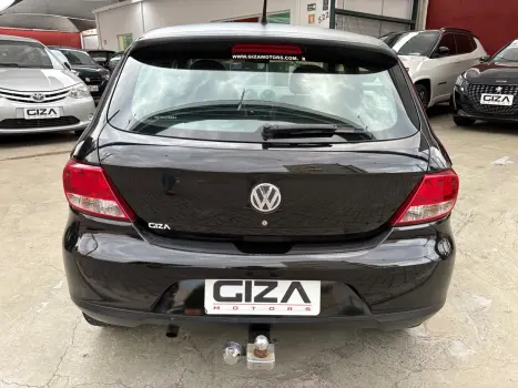 VOLKSWAGEN Gol 1.0 4P G5 TREND FLEX, Foto 11
