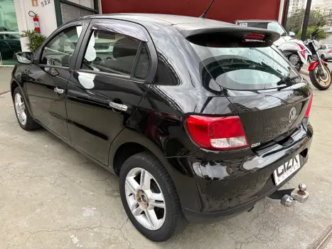 VOLKSWAGEN Gol 1.0 4P G5 TREND FLEX, Foto 12