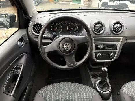 VOLKSWAGEN Gol 1.0 4P G5 TREND FLEX, Foto 15