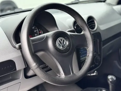 VOLKSWAGEN Gol 1.0 4P G4 FLEX, Foto 2