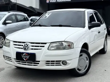 VOLKSWAGEN Gol 1.0 4P G4 FLEX, Foto 3