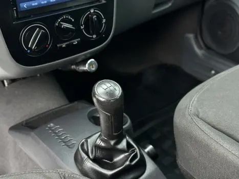 VOLKSWAGEN Gol 1.0 4P G4 FLEX, Foto 4