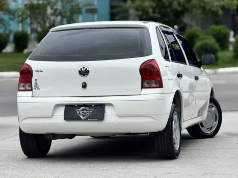 VOLKSWAGEN Gol 1.0 4P G4 FLEX, Foto 12