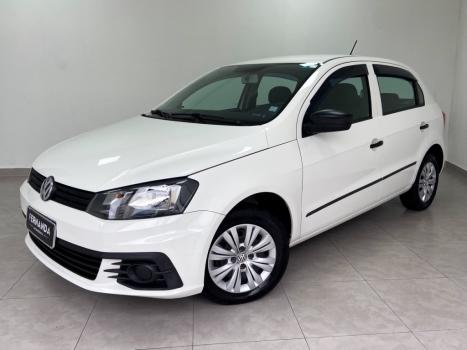 VOLKSWAGEN Gol 1.0 4P TRENDLINE FLEX, Foto 1